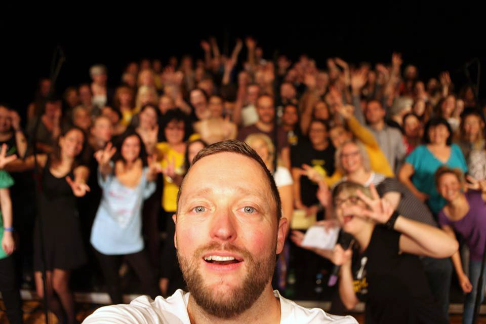 Brno Gospel Days