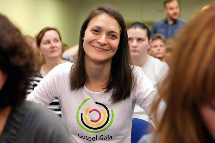Gospel Gaia